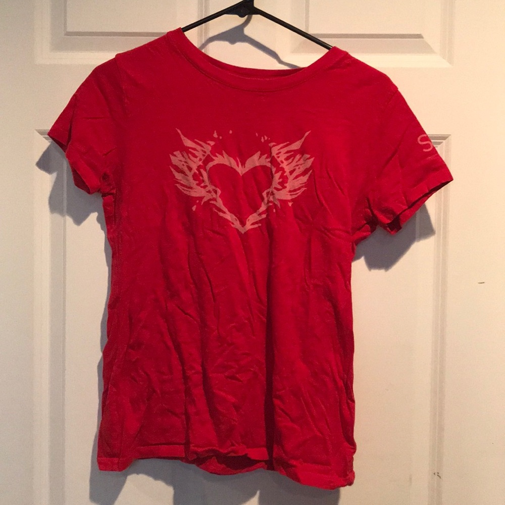 SAGA Isabelle Tee